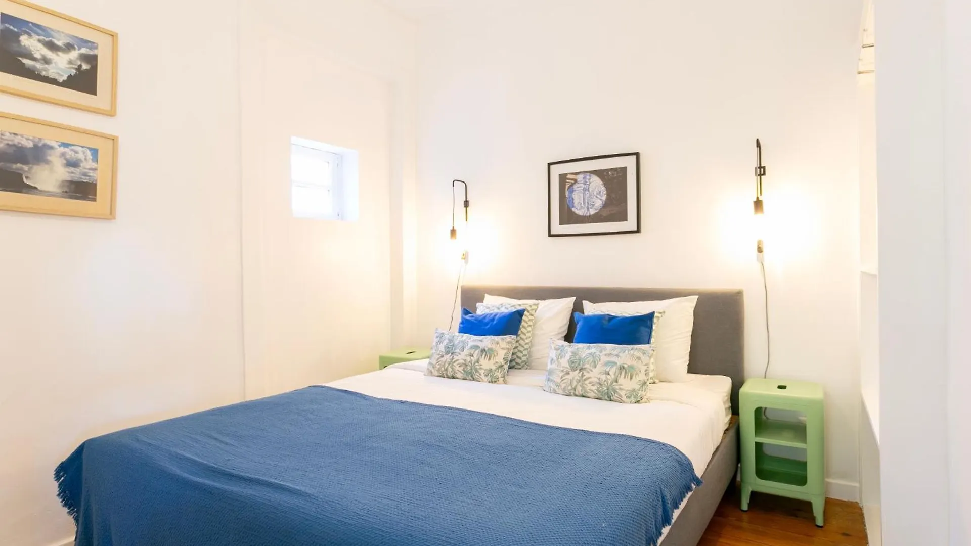 Cozy 1Bdr Flat In The Trendiest Neighborhood! location
