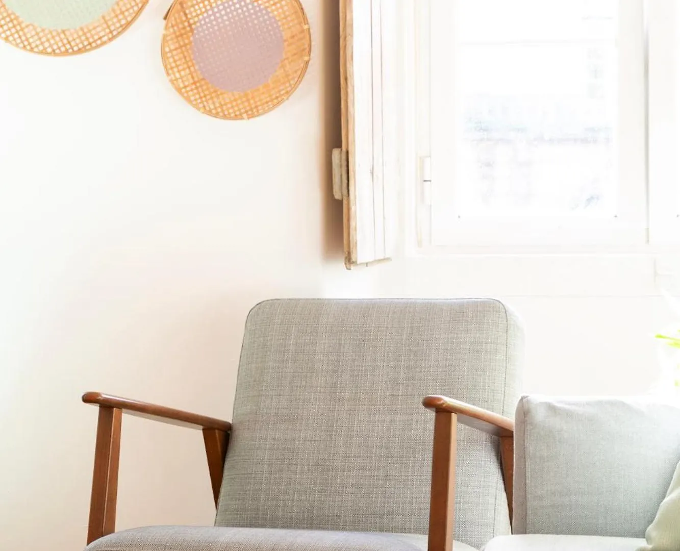 Cozy 1Bdr Flat In The Trendiest Neighborhood! Lisbon