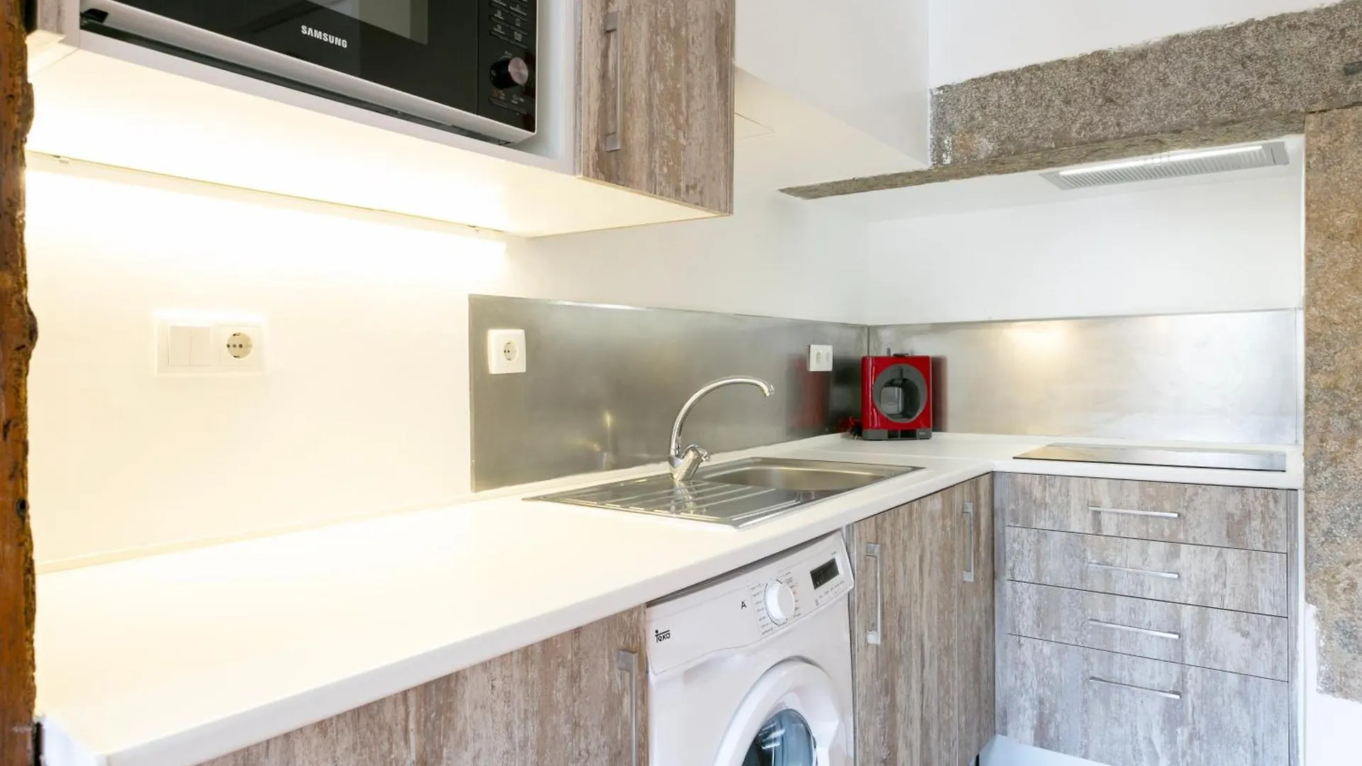 Cozy 1Bdr Flat In The Trendiest Neighborhood! Lisbon