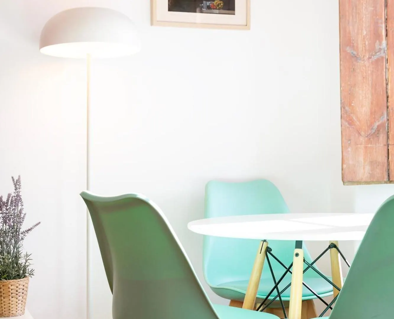 Apartment Cozy 1Bdr Flat In The Trendiest Neighborhood! Lisbon