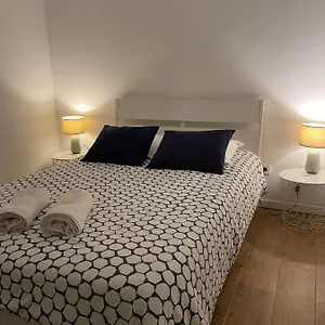 Beautiful Apart.bairro Alto 22 Apartamento