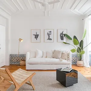 Casa Boma - Typical And Spacious - Lapa Ii Apartment